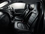Aston Martin Cygnet Launch Edition Black 2011 года